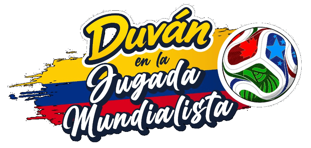 Duván en la Jugada Mundialista